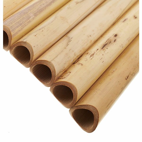Plaschke S24 G Pan Flute