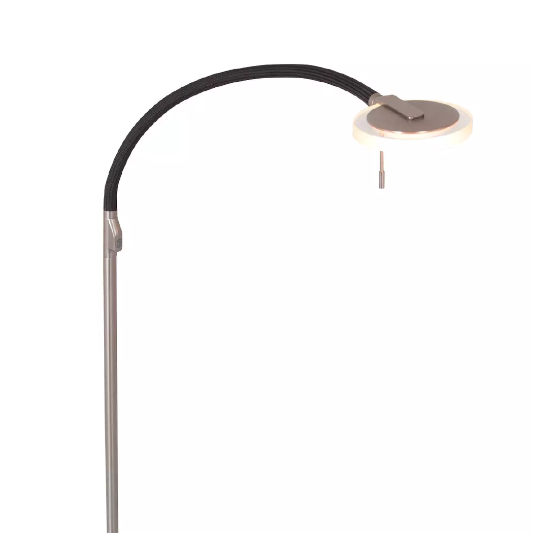 LED-Stehlampe Turound Light Color