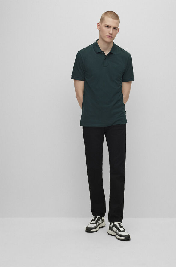 BOSS BOSS Men Business Leisure Jeans 003