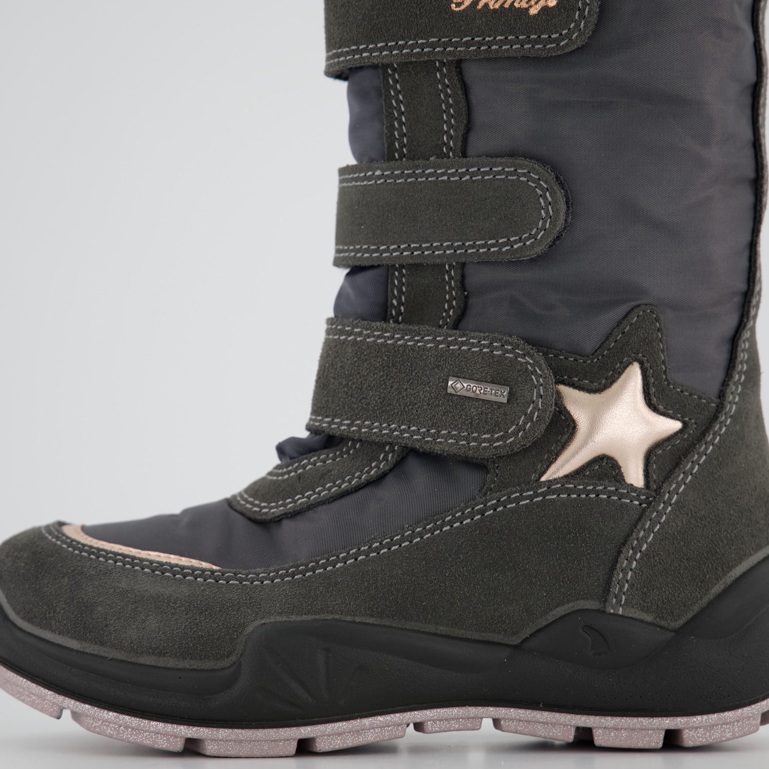 Primigi Stiefel