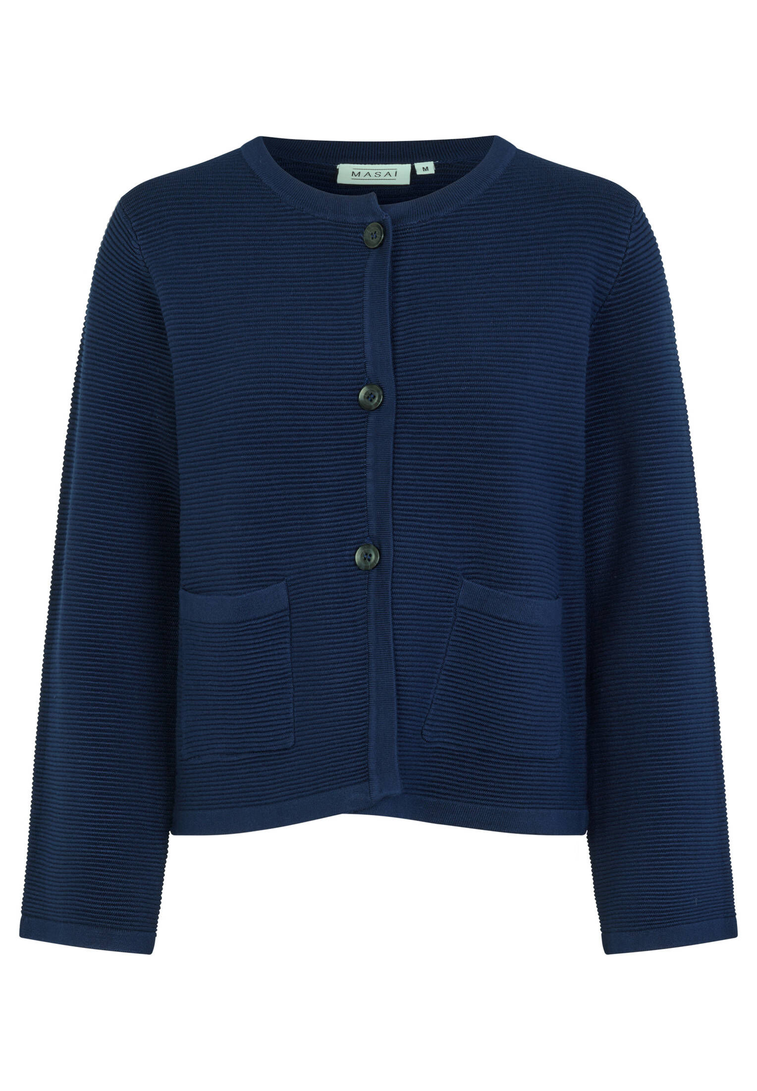 MASAI| Damen Strickjacke MaLuschia