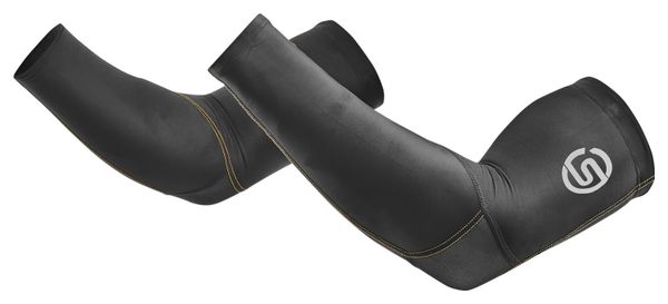 Manchettes Skins Series-3 Arm Sleeve 2.0 Noir