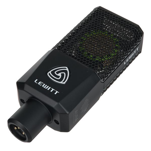 Lewitt RAY Autofocus Microphone