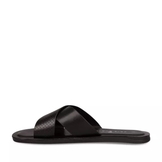 Mules NOIR CAPE BOARD