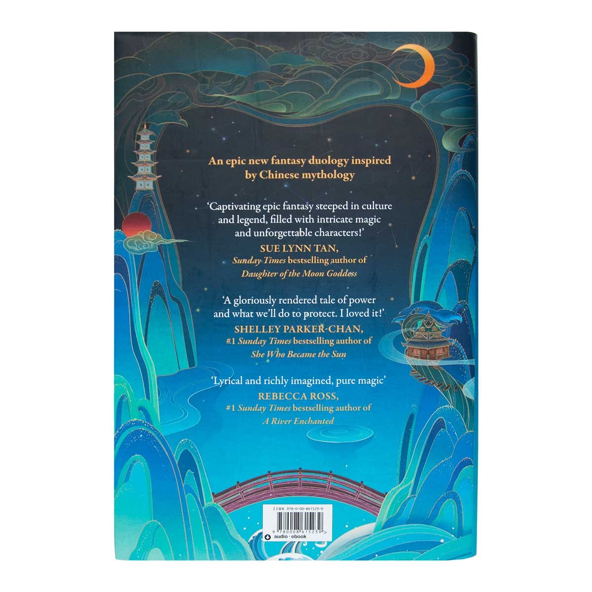Song of Silver, Flame Like Night: Signed Edition (Hardback)