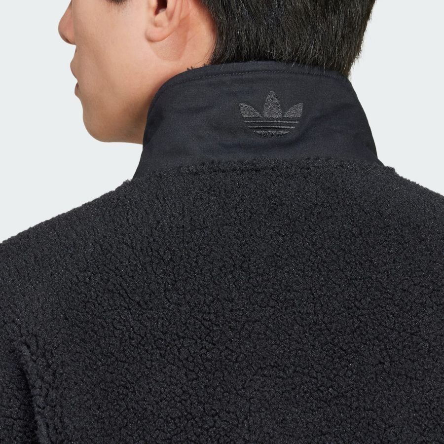 Adidas Original Sweat-shirt molleton Premium Essentials
