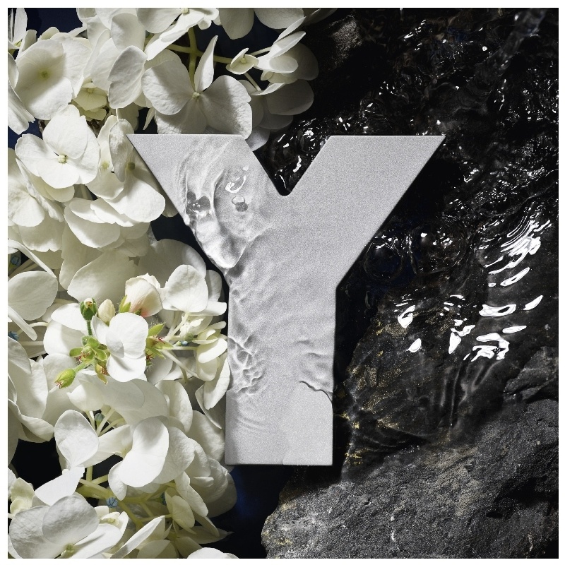 Yves Saint Laurent Y EDT 60 ml