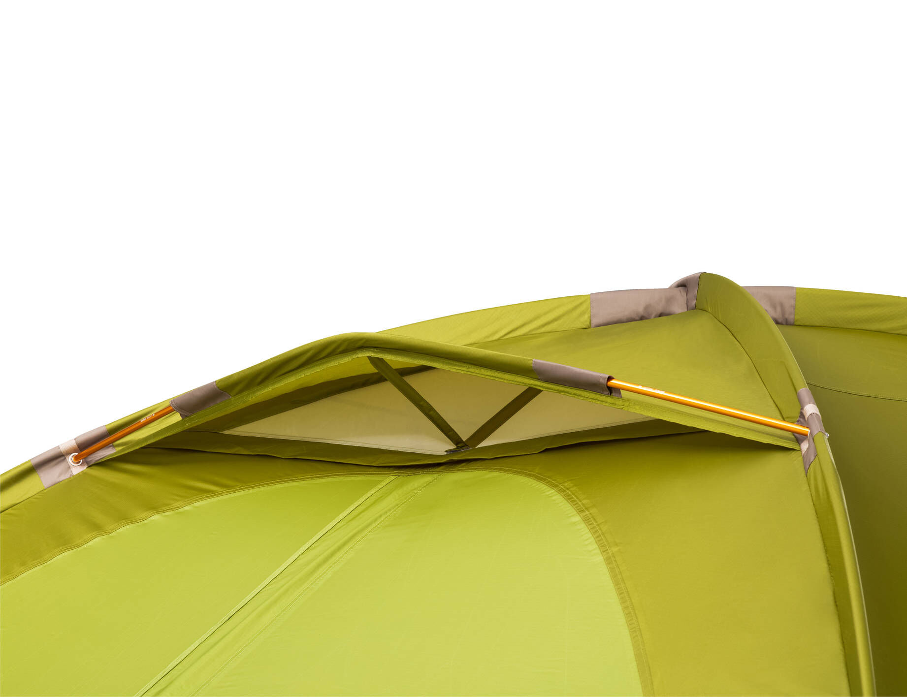 VAUDE| 4-Personen-Zelt Space XT 4P