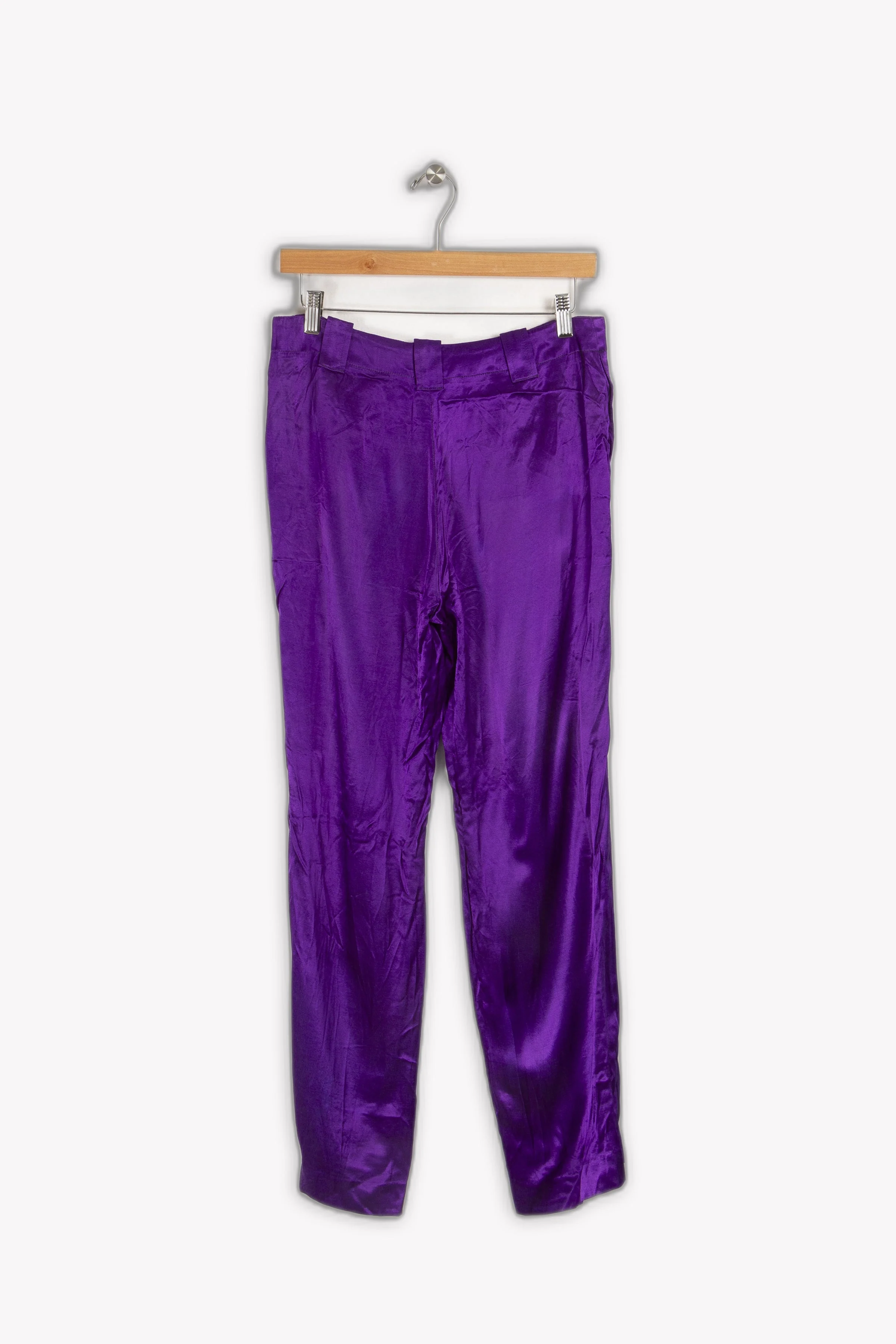 Pantalon | Violet