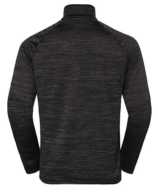 ODLO - SWEAT ESSENTIAL THERMAL 1/2 ZIP M