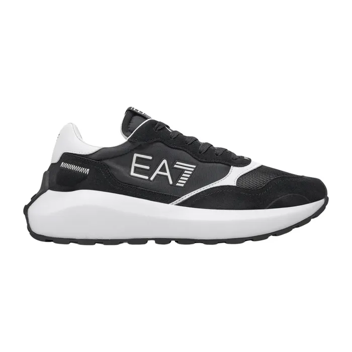 EA7 Training Sneakers Heren