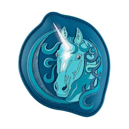 Step by Step MAGIC MAGS Mystic Unicorn Flash
