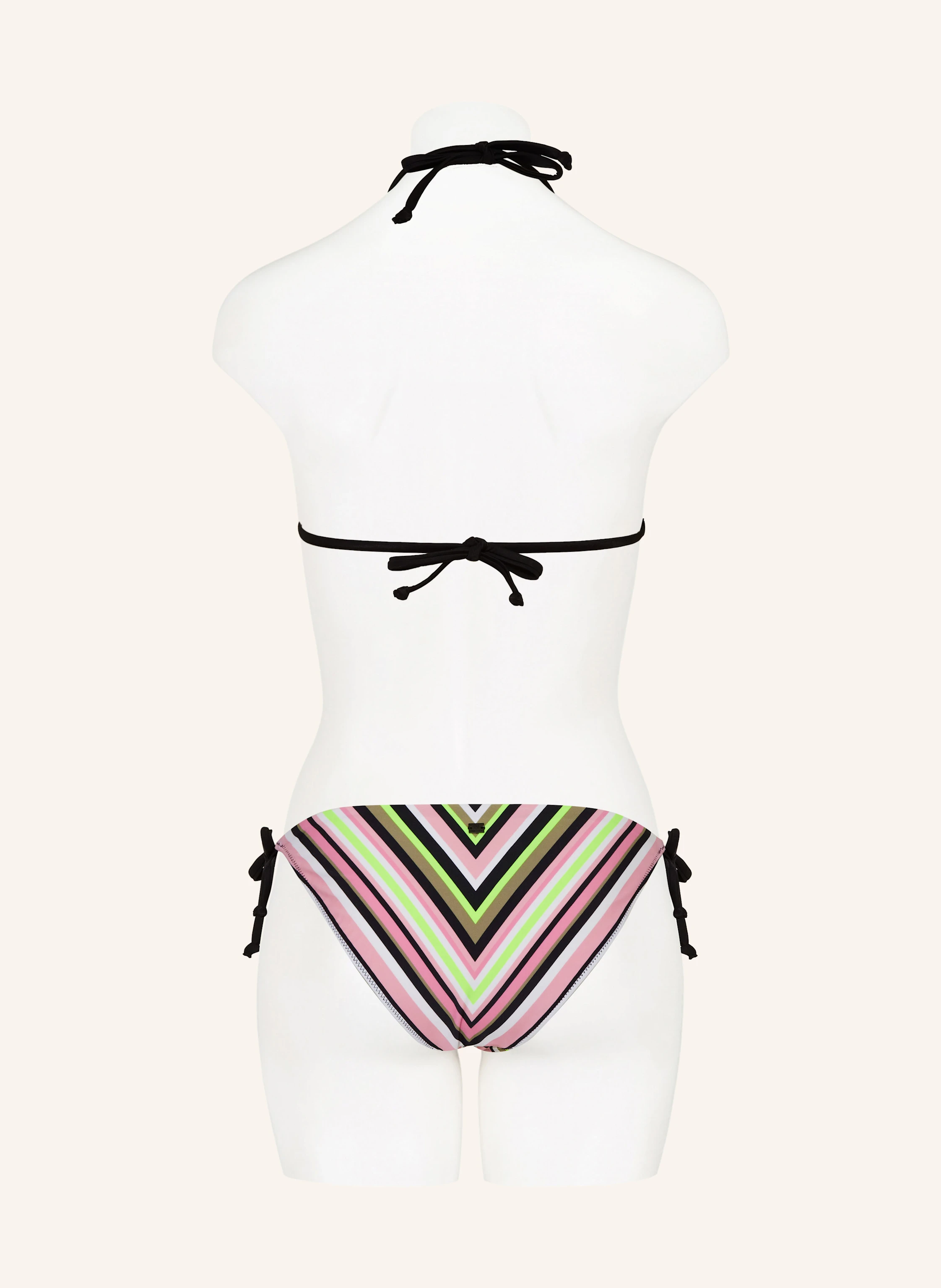 FIRE+ICE Triangel-Bikini-Top GABY3