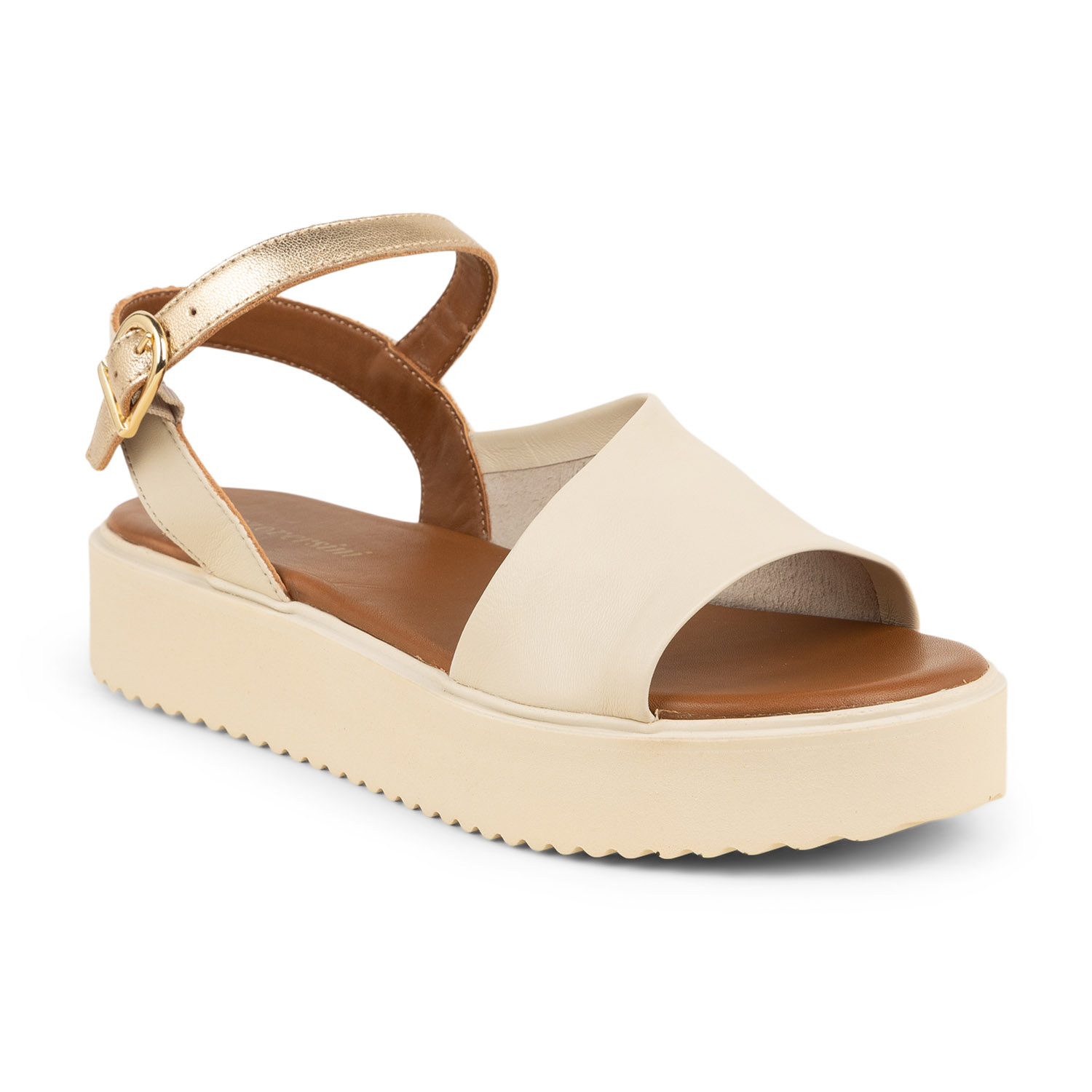 Sandales femme ENZO VERSINI WETAKE