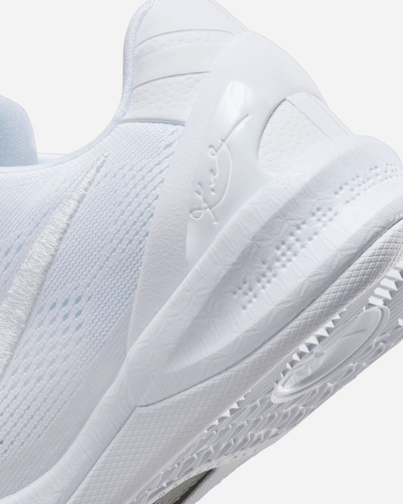 Chaussures de basket Nike Kobe VIII pour enfant