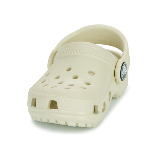 Crocs - Classic Clog T - Beige