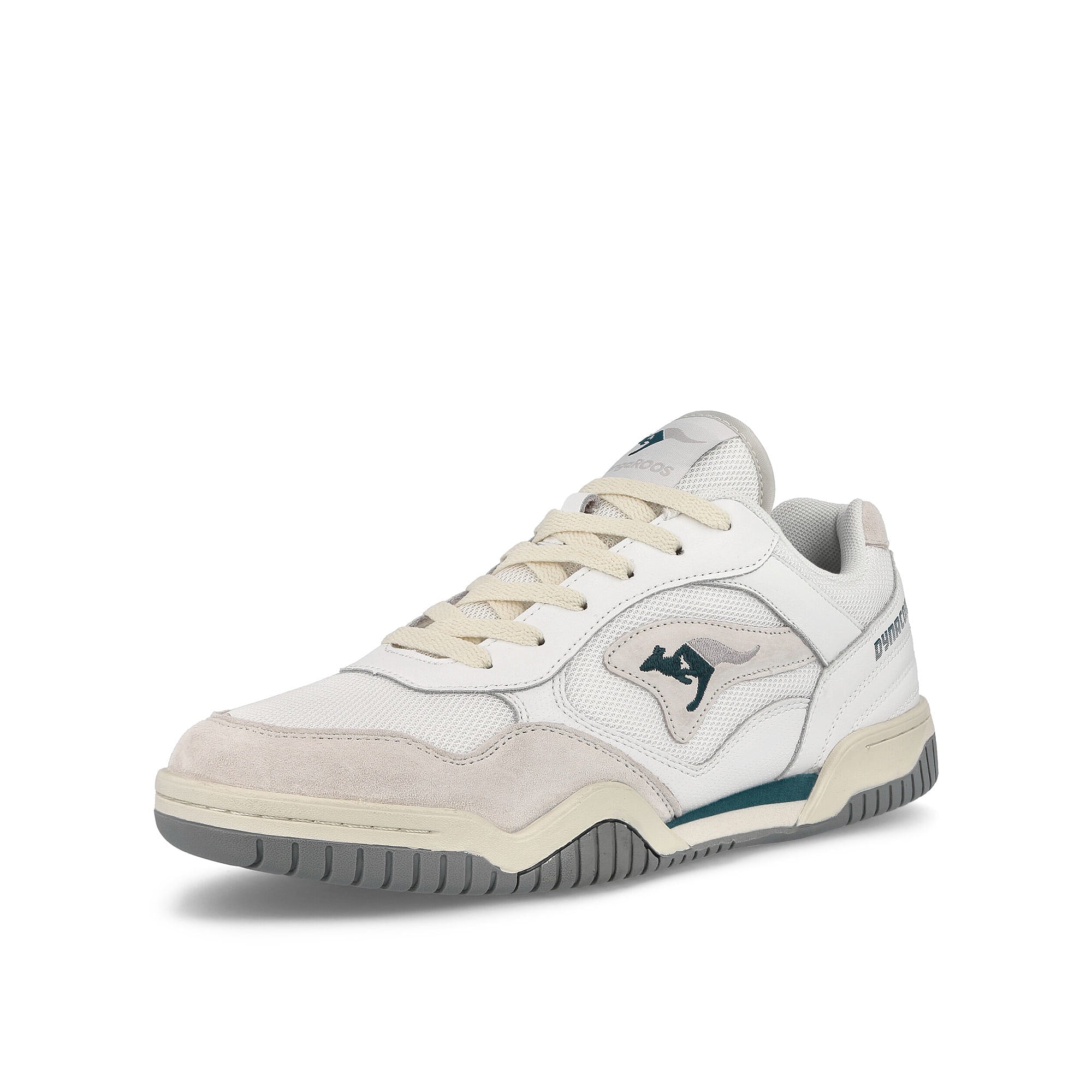 KangaROOS<br>Net OG