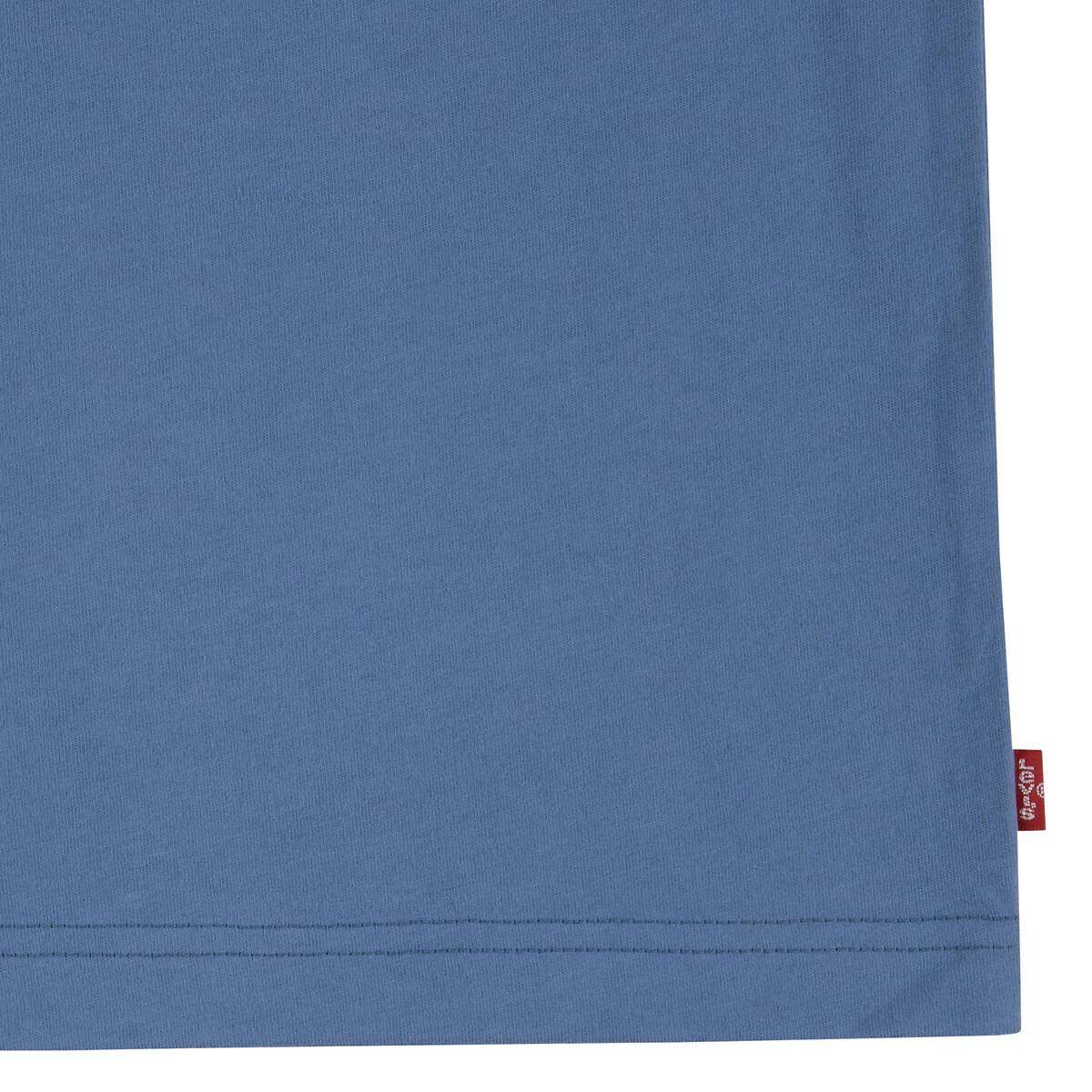 LEVI'S KIDS<br>Camiseta de manga curta