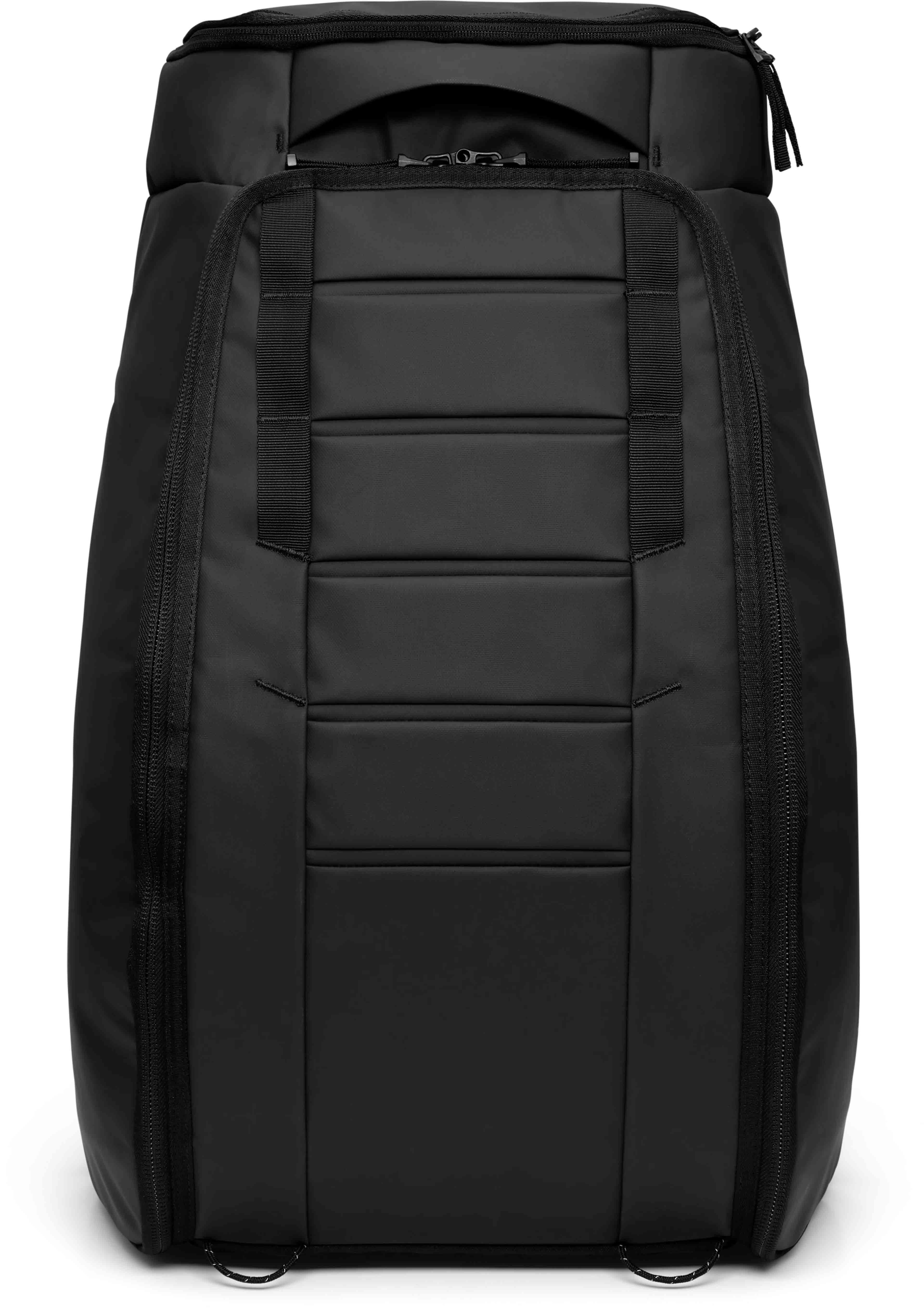 Hugger Bootpack 45L Black Out
