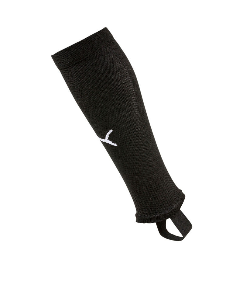 PUMA LIGA Stirrup Socks Core Stegstutzen F03