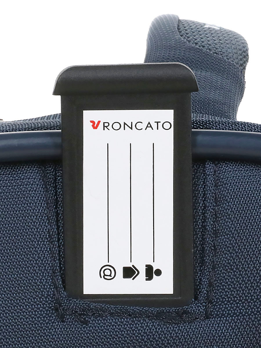 Valise Roncato Joy 45 cm - 2 roues