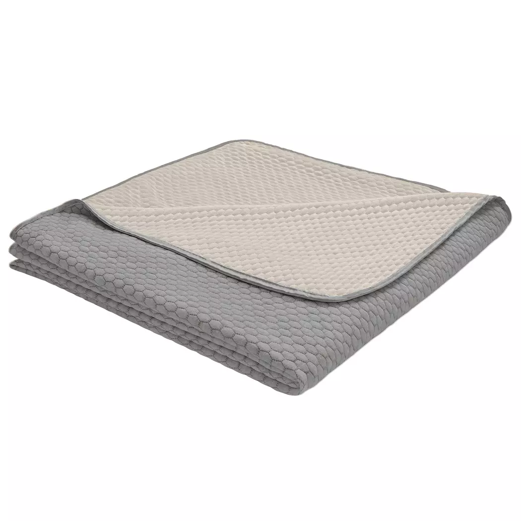 Kuscheldecke Kühlende Sommerdecke