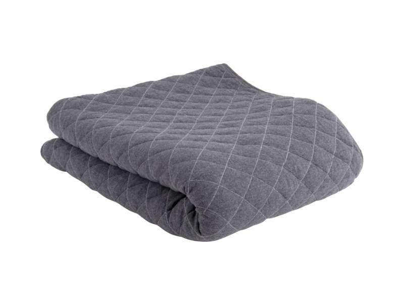 Throw Diamonds Quilted