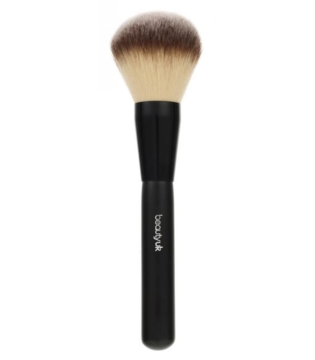 Beauty UK No. 01 Large Powder Brush