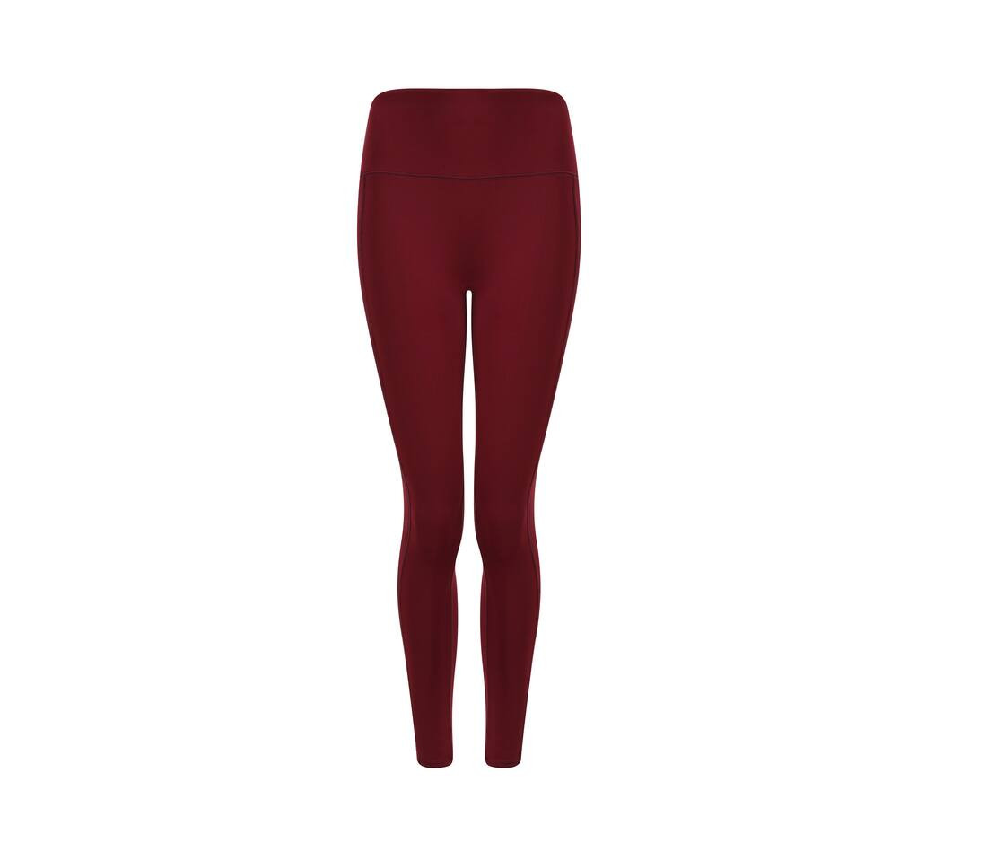 Tombo Teamsport TL370 - Legging de sport avec poche