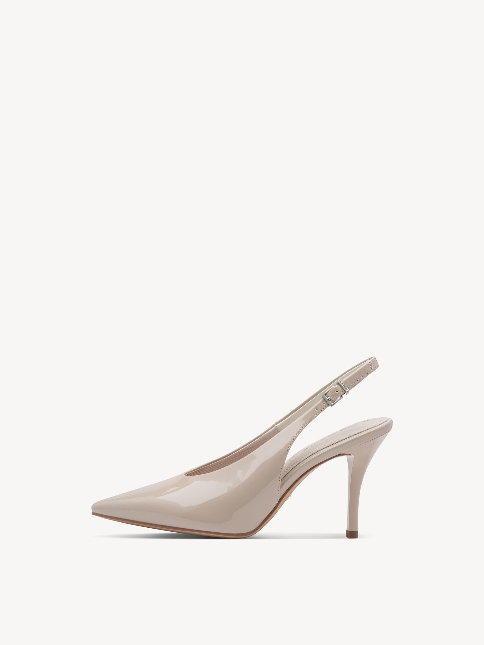 Slingpumps - beige