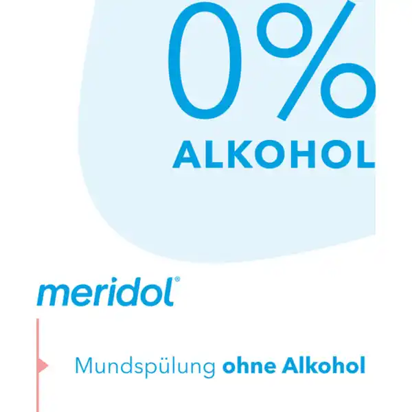 Mundspülung FRISCHER ATEM