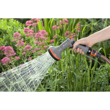 Gardena broes comfort