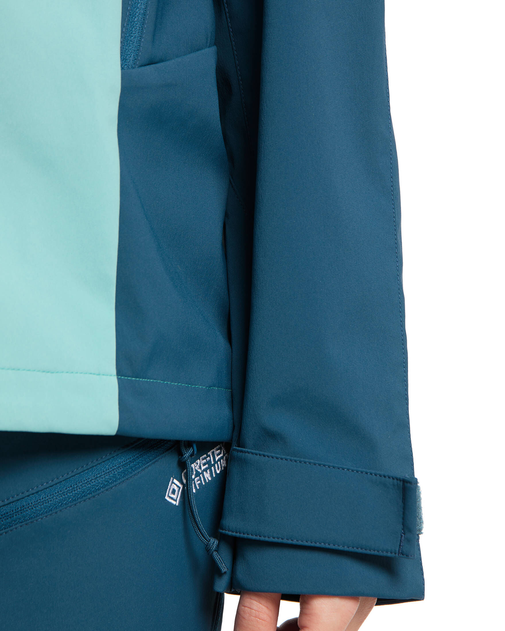 Haglöfs| Damen Skijacke Touring Infinium Jacket