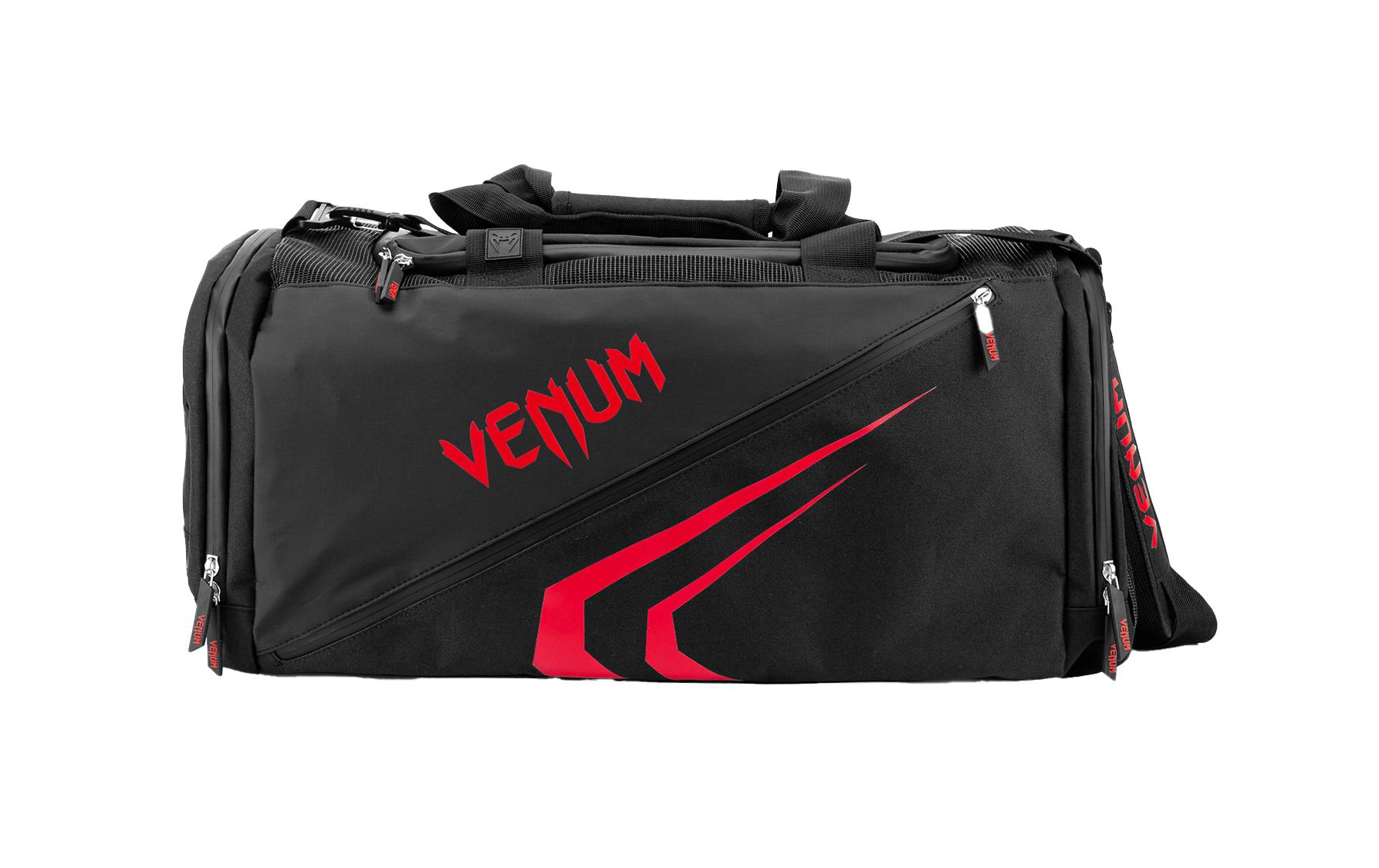Trainer Lite Evo Sports Bags Rot/SchwarzSporttasche