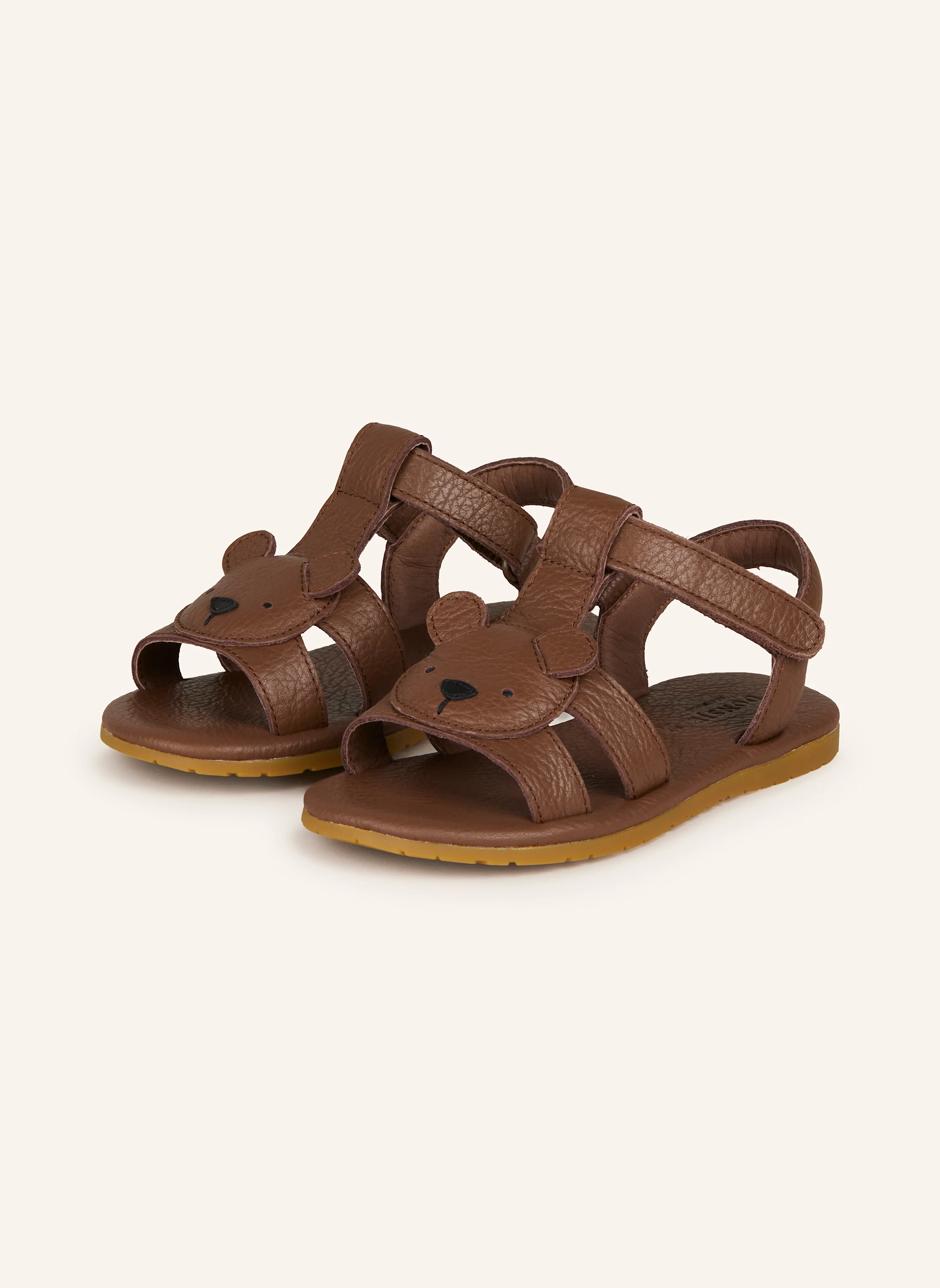 DONSJE Sandalen DHALO