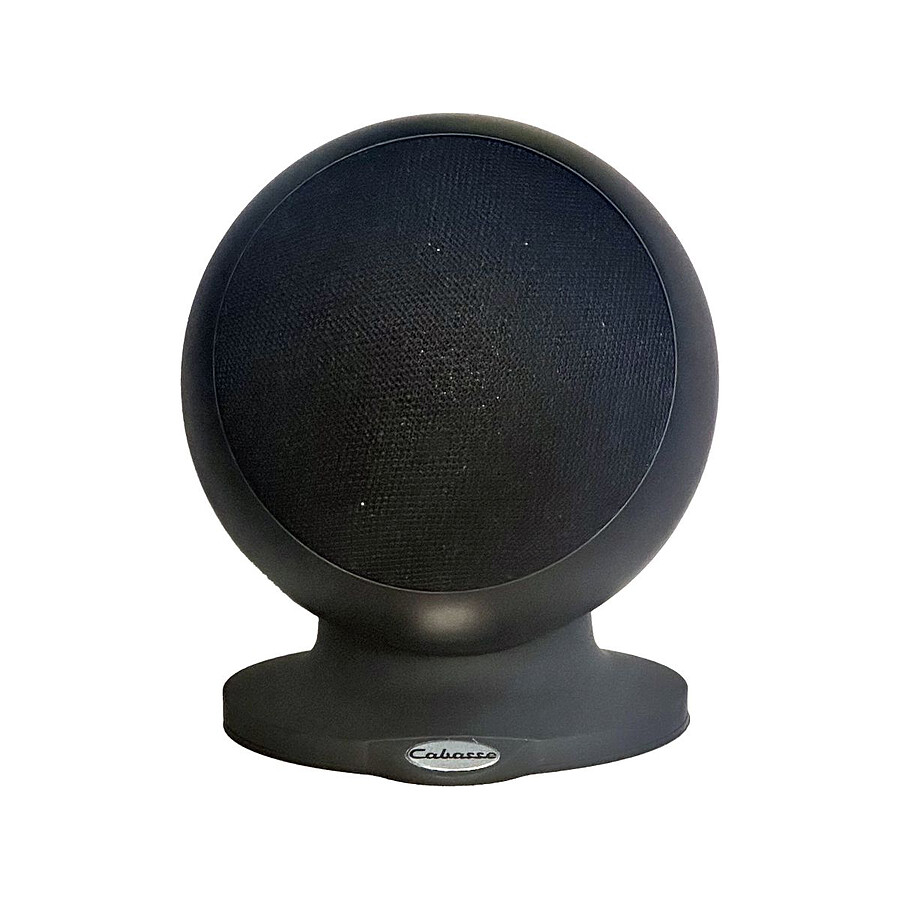 Cabasse Alcyone 3 - Noir (l'unité)