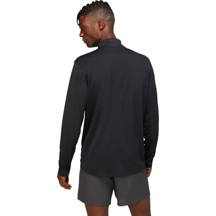 Asics Core 1/2 Zip Longsleeve Hardloopshirt Heren