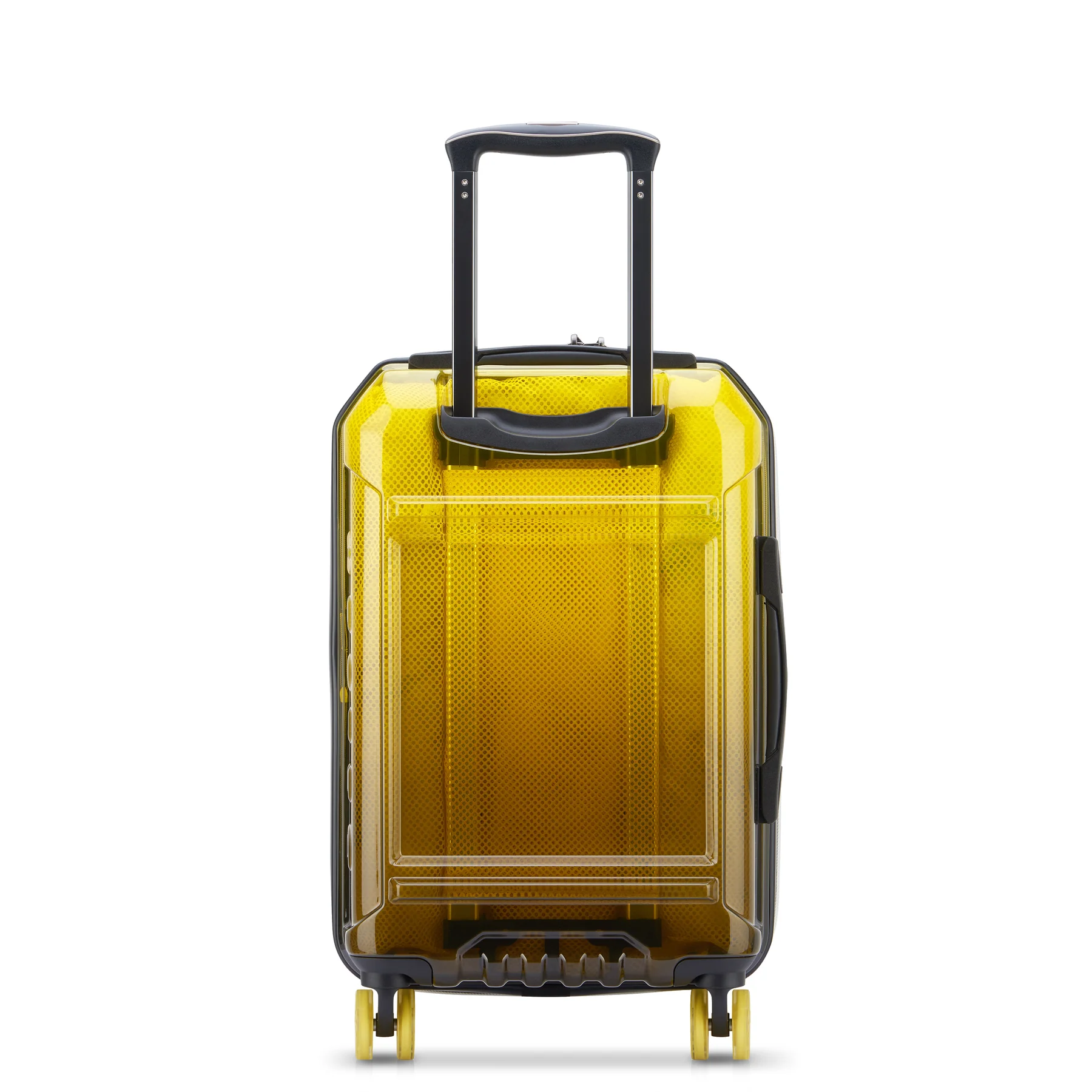 Valise cabine - S extensible (55cm)