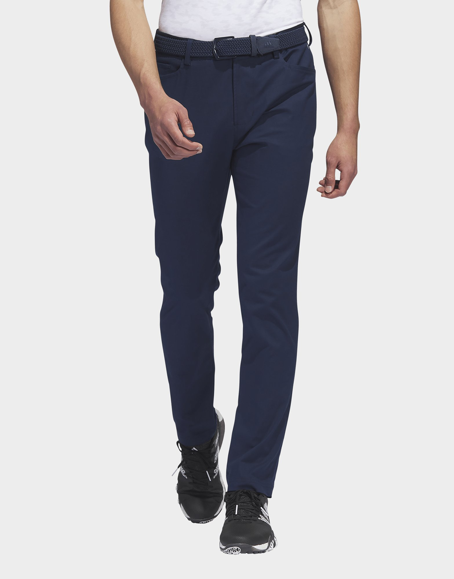 adidas Pantalon de golf à 5 poches Go-To