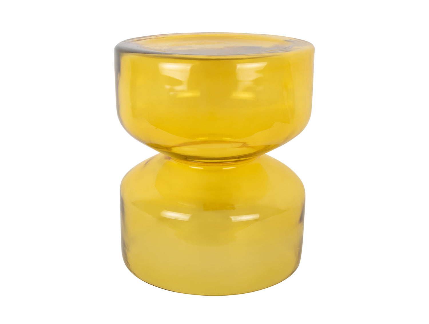 Leitmotiv - Side Table Doble