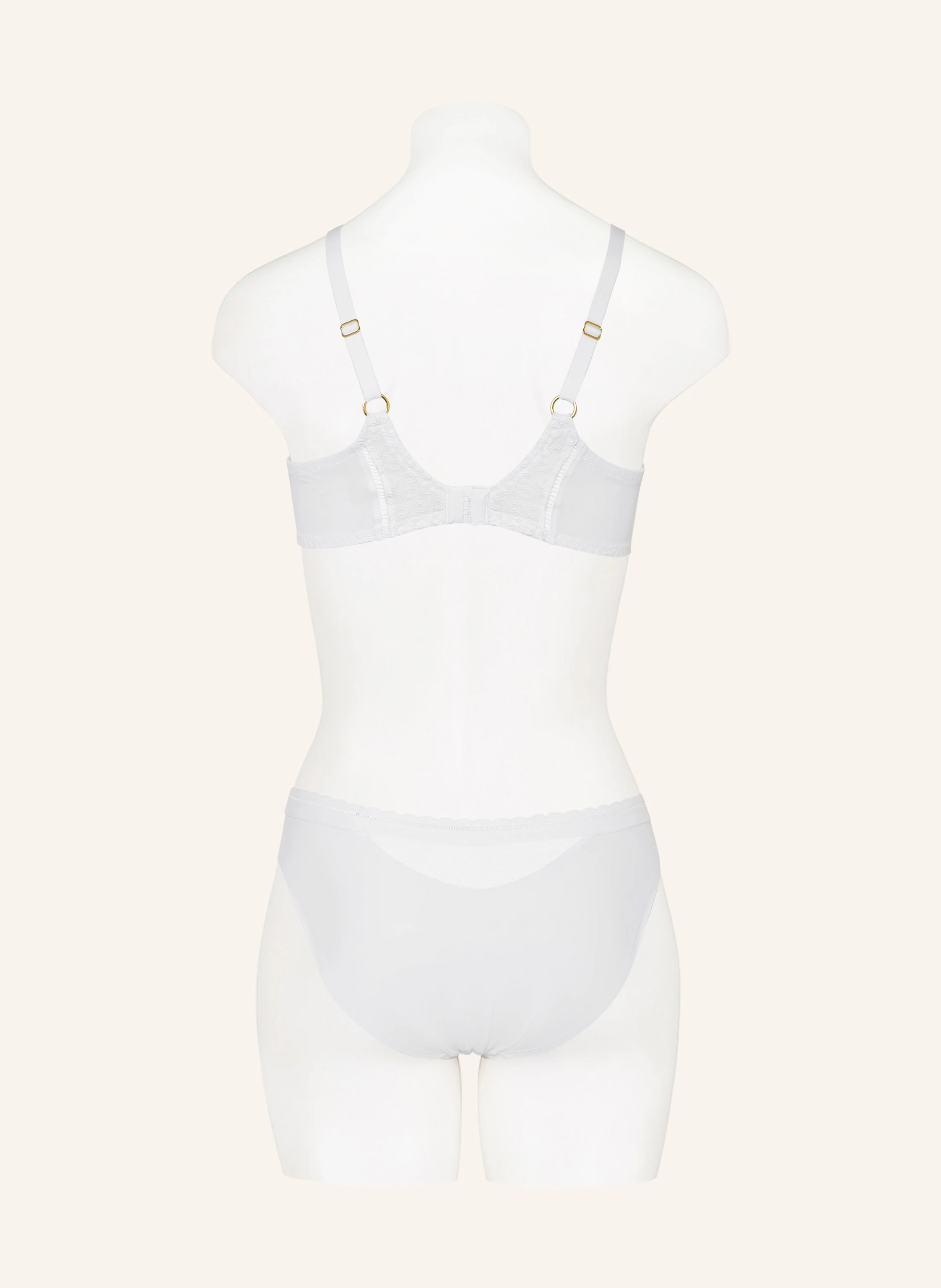CHANTELLE Slip MONOGRAM
