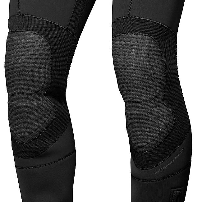 WATERPROOF - COMBINAISON SEMI ETANCHE SD NEOTEK FEMME 7MM