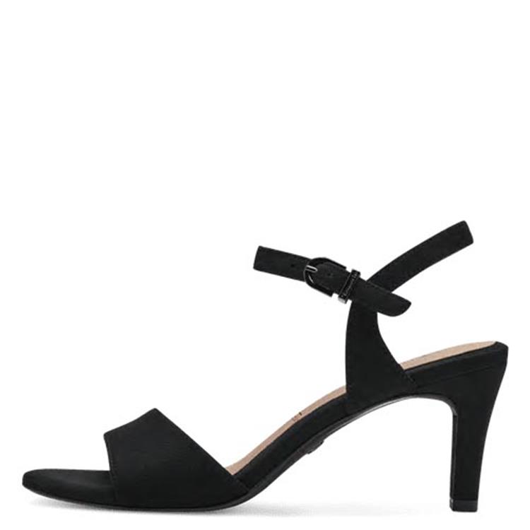 Tamaris 1-28028-42 black