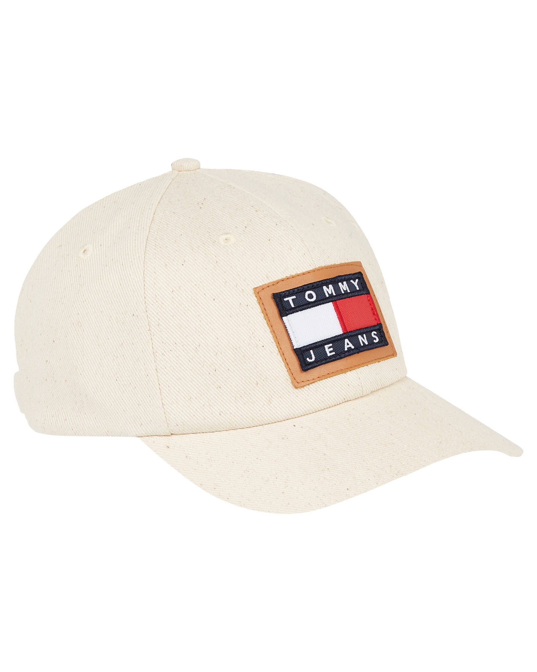 Tommy Jeans| Herren Kappe TJM HERITAGE CNVS CAP