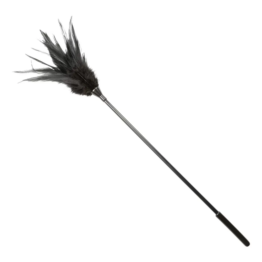 Obaie Kinky Feather Tickler