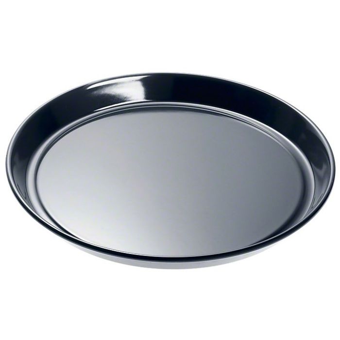 Miele Runde Backform HBF 27-1 PerfectClean anthrazit
