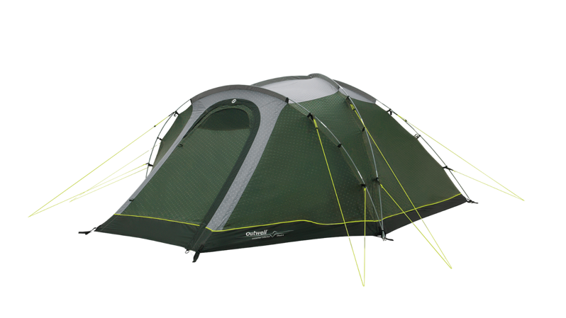 Cloud 4 Tent