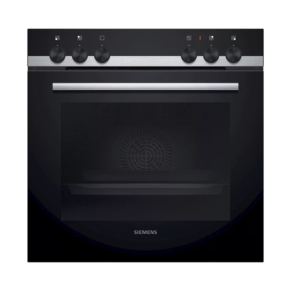 Siemens HE510ABR0C & EA645GFA1C Herdset 400V