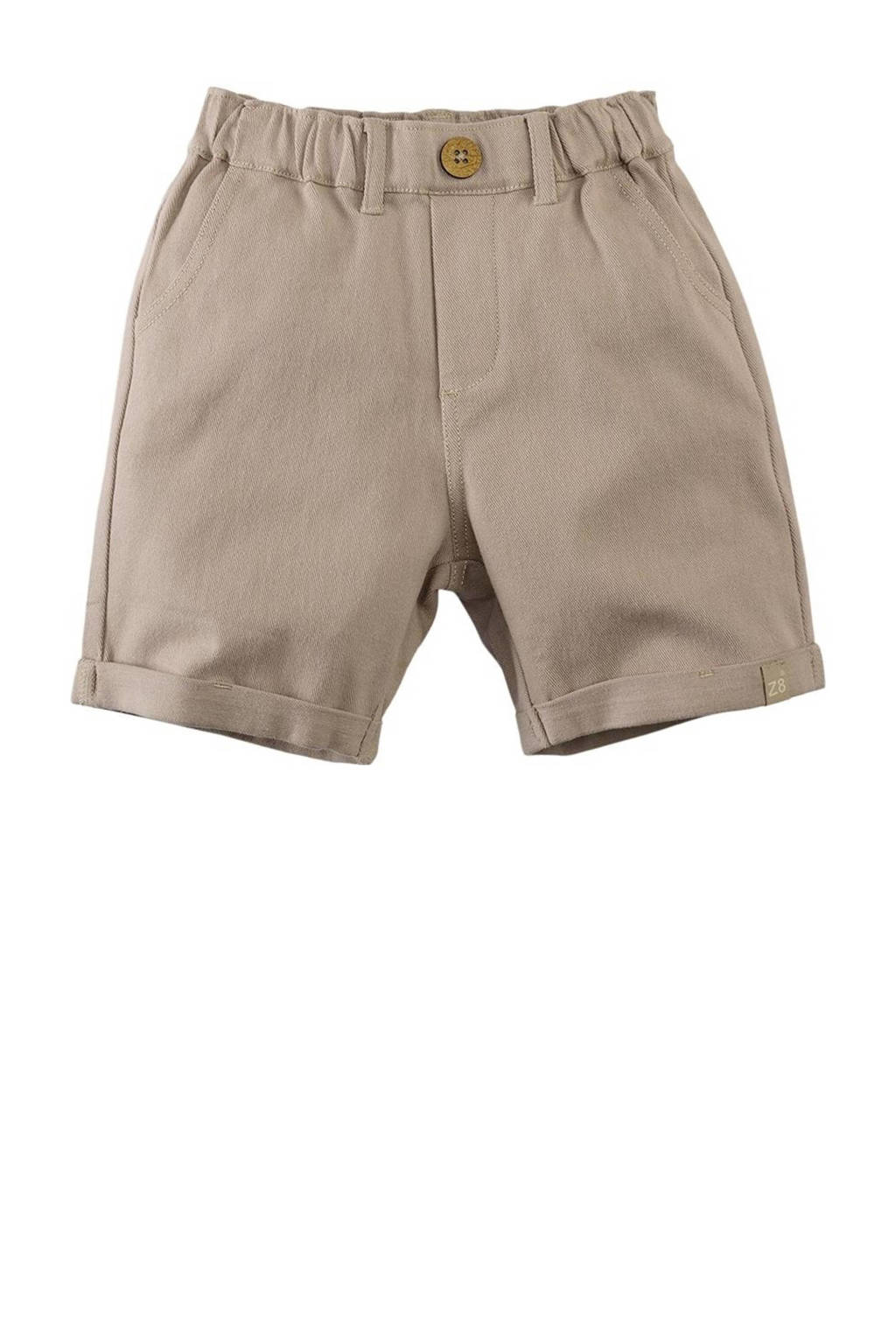 Z8 chino short Kimo beige