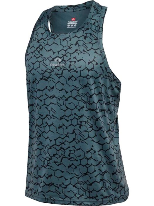Dopa Graphic Singlet Men